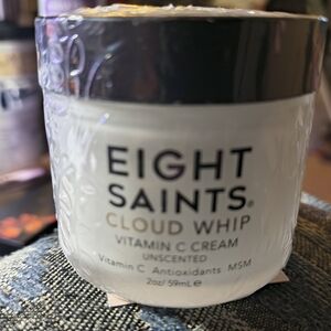 Cloud Whip Vitamin C Cream By Eight Saints